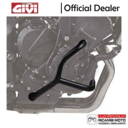 TN452 GIVI PARAMOTORE...