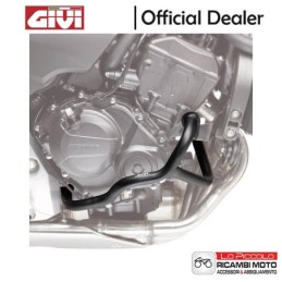 TN453 GIVI PARAMOTORE...