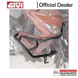 TN454 GIVI PARAMOTORE...