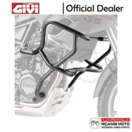 TN5103 GIVI PARAMOTORE...