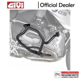 TN5108 + KIT GIVI...