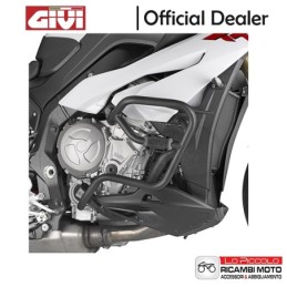 TN5119 GIVI PARAMOTORE...