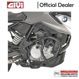 TN5126 GIVI PARAMOTORE...