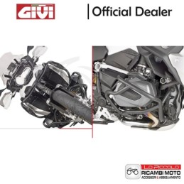 TN5128 GIVI PARAMOTORE...
