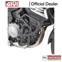 TN5129 GIVI PARAMOTORE...