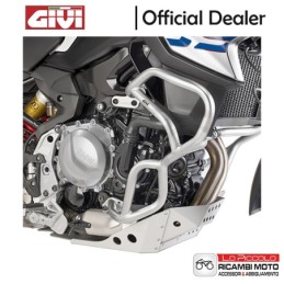 TN5129OX GIVI PARAMOTORE...