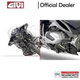 TN5135 GIVI PARAMOTORE...