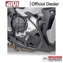TN5138 GIVI PARAMOTORE...