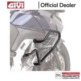 TN528 GIVI PARAMOTORE...