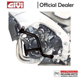 TN535 GIVI PARAMOTORE...