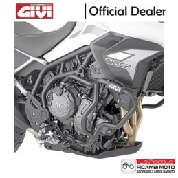 TN6418 GIVI PARAMOTORE...