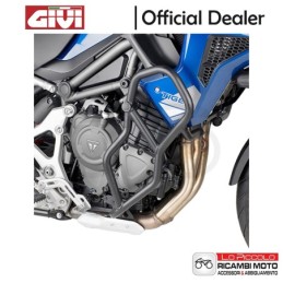 TN6422 GIVI PARAMOTORE...