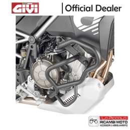 TN6710 GIVI PARAMOTORE...