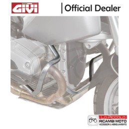 TN689 GIVI PARAMOTORE...