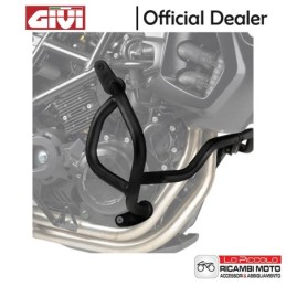 TN690 GIVI PARAMOTORE...