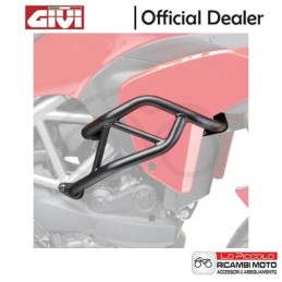 TN7401 GIVI PARAMOTORE...