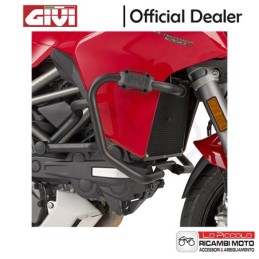 TN7406B GIVI PARAMOTORE...