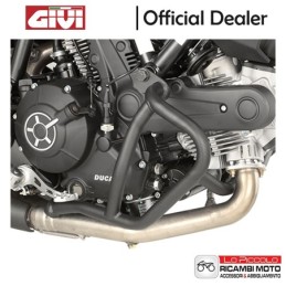 TN7407 GIVI PARAMOTORE...