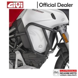 TN7408 GIVI PARAMOTORE...