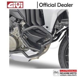 TN7413 GIVI PARAMOTORE...
