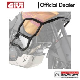 TN7703 GIVI PARAMOTORE...