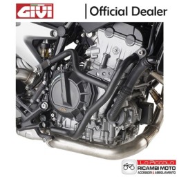 TN7708 GIVI PARAMOTORE...