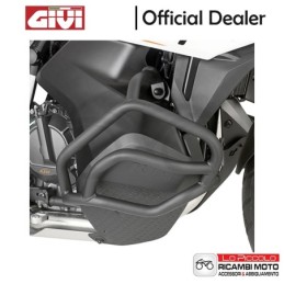 TN7710 GIVI PARAMOTORE...