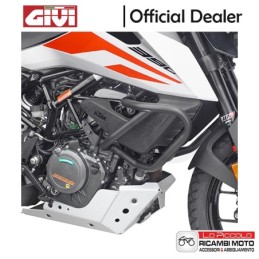 TN7711 GIVI PARAMOTORE...