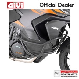 TN7713 GIVI PARAMOTORE...