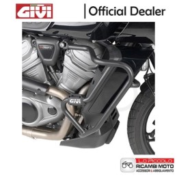 TN8400 GIVI PARAMOTORE...