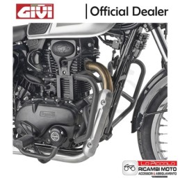 TN8707 GIVI PARAMOTORE...