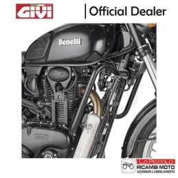 TN8716 GIVI PARAMOTORE...