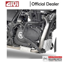 TN9050 GIVI PARAMOTORE...