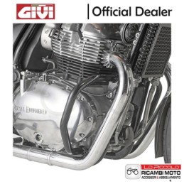 TN9051 GIVI PARAMOTORE...