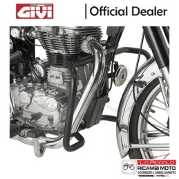 TN9052 GIVI PARAMOTORE...