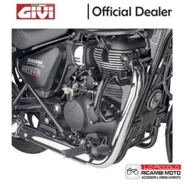 TN9053 GIVI PARAMOTORE...