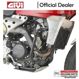 TN9150 GIVI PARAMOTORE...