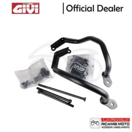 TN9222 GIVI PARAMOTORE...