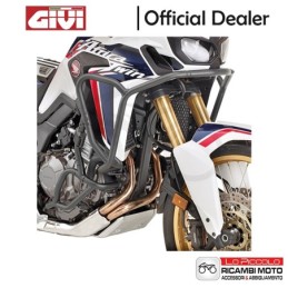 TNH1144 GIVI PARAMOTORE...