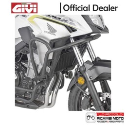 TNH1171 GIVI PARAMOTORE...