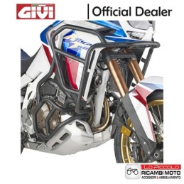 TNH1178 GIVI PARAMOTORE...