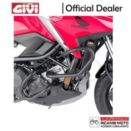 TNH1192 GIVI PARAMOTORE...