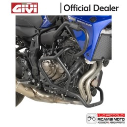TNH2130 GIVI PARAMOTORE...