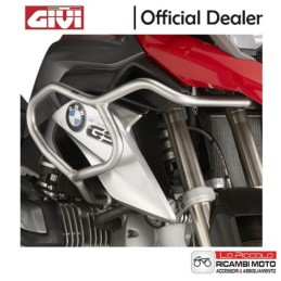 TNH5114OX GIVI PARAMOTORE...