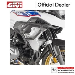 TNH5124 GIVI PARAMOTORE...