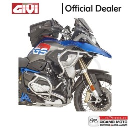 TNH5124OX GIVI PARAMOTORE...