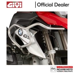 TNH5128OX GIVI PARAMOTORE...