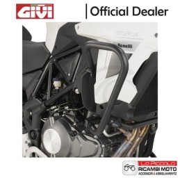 TNH8703 GIVI PARAMOTORE...