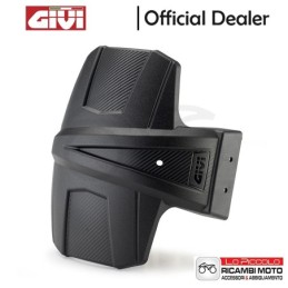 RM02 + RM5137KIT GIVI...