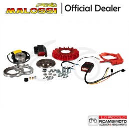 5519635 ACCENSIONE A ROTORE...